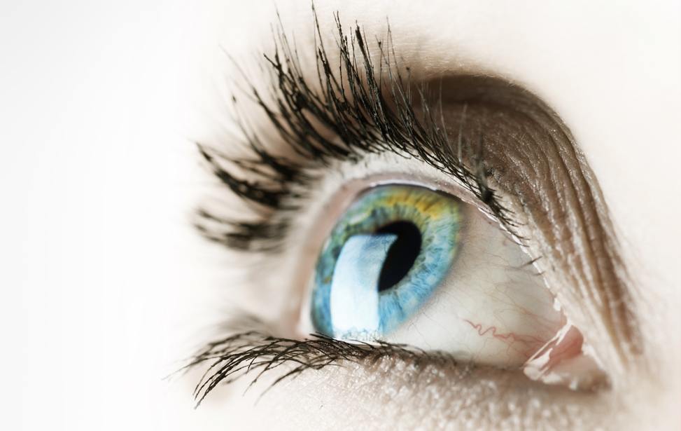 Treating Dry Eyes